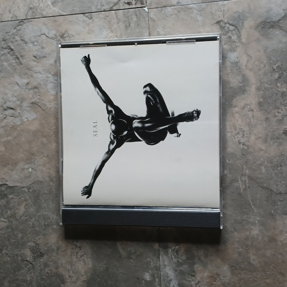 Seal CD